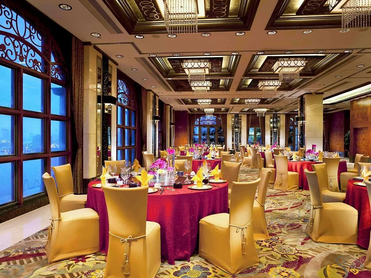 מלון Sofitel Macau At Ponte 16