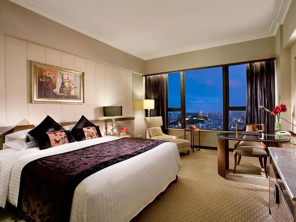Hotel Sofitel Macau At Ponte 16