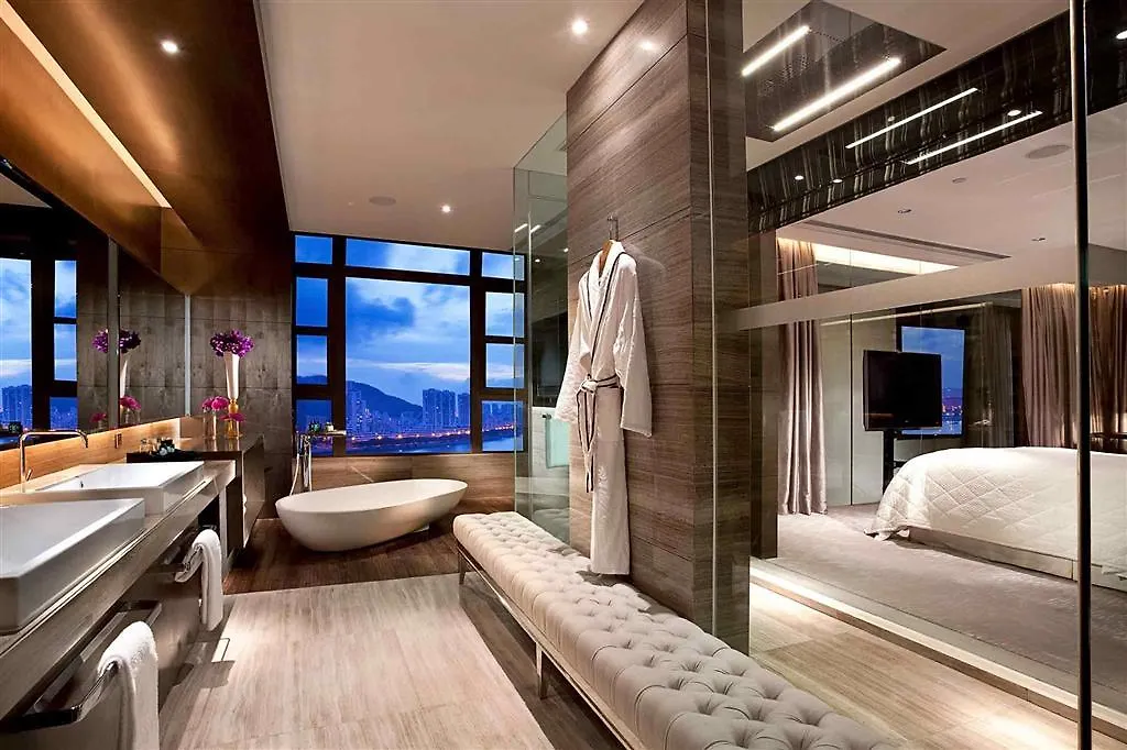 Hotel Sofitel Macau At Ponte 16 5*,  Chine