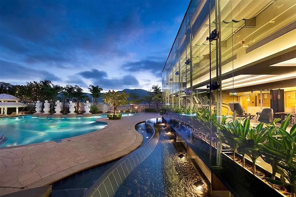 Hotel Sofitel Macau At Ponte 16