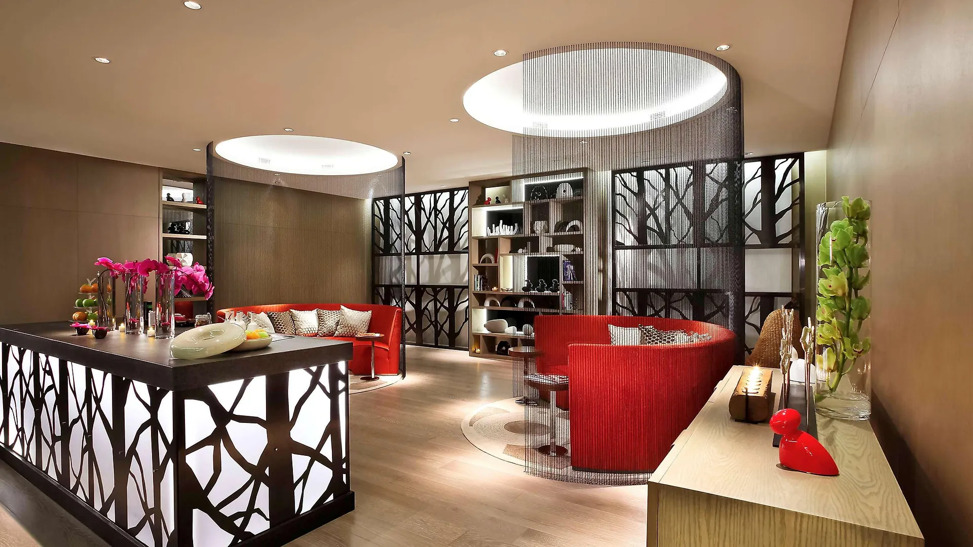 Hotel Sofitel Macau At Ponte 16
