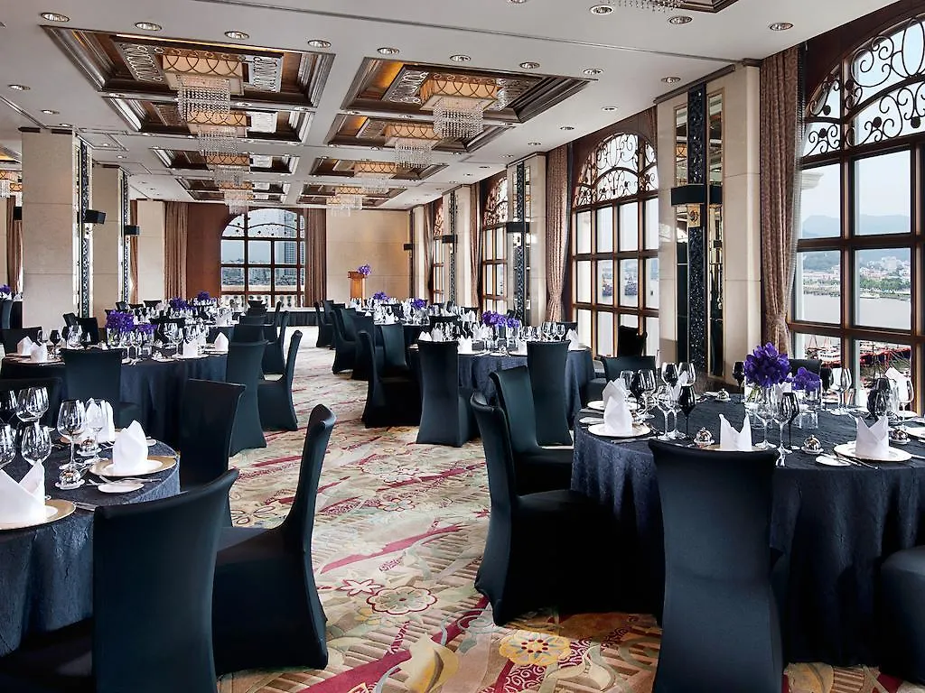 Hotel Sofitel Macau At Ponte 16