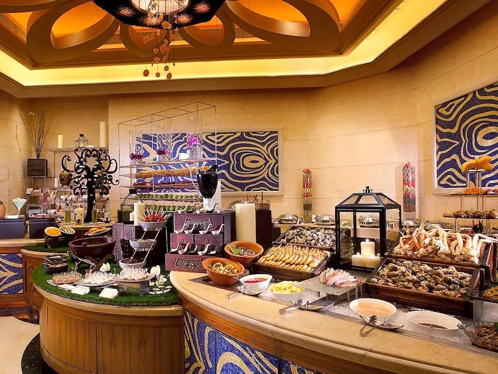 *****  Hotel Sofitel Macau At Ponte 16 Chine