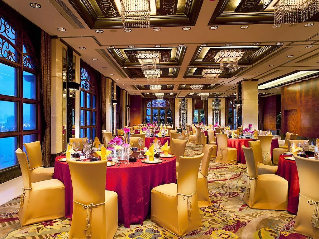 מלון Sofitel Macau At Ponte 16