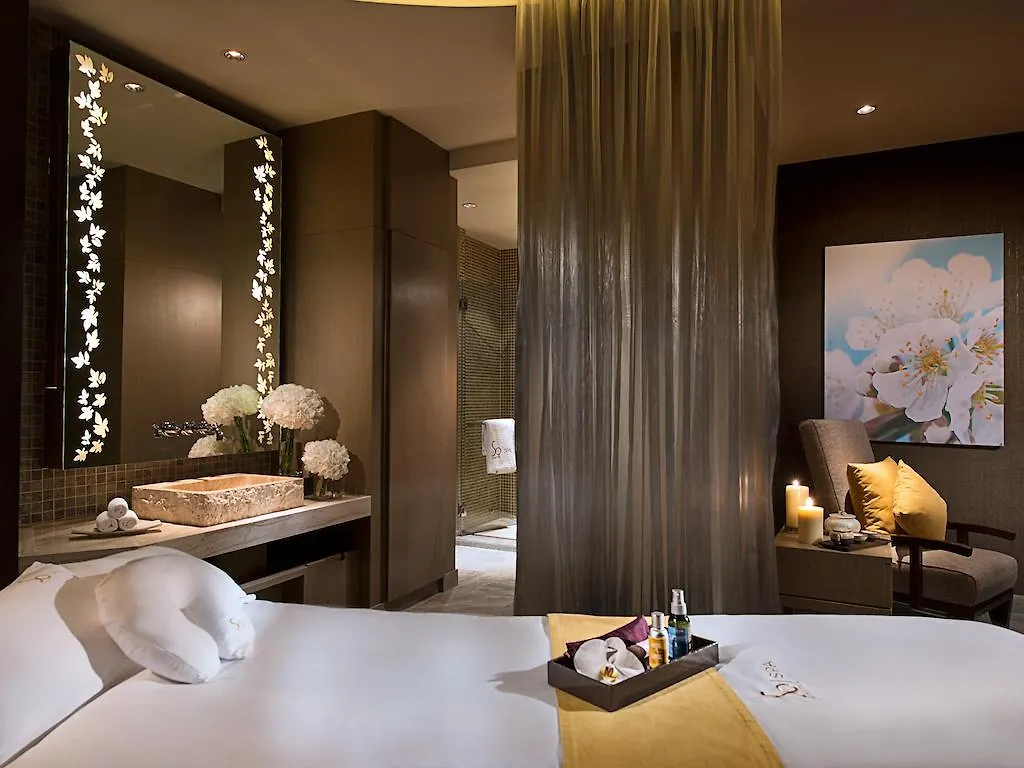 *****  Hotel Sofitel Macau At Ponte 16 Chine