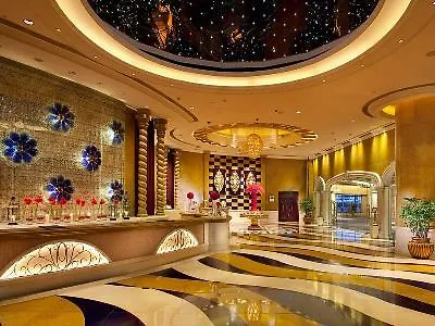 Hotel Sofitel Macau At Ponte 16