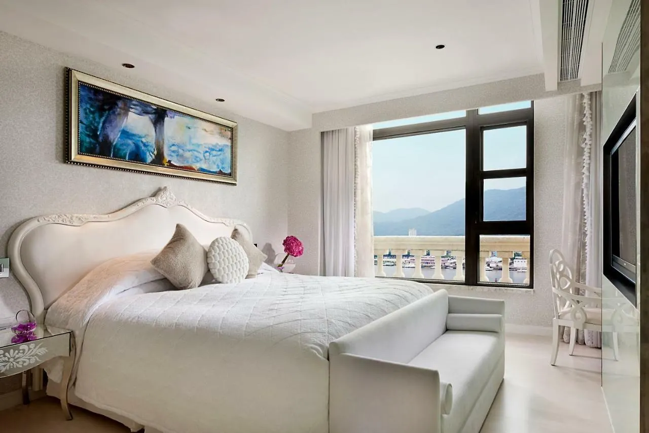 Hotel Sofitel Macau At Ponte 16 5*,  Chine