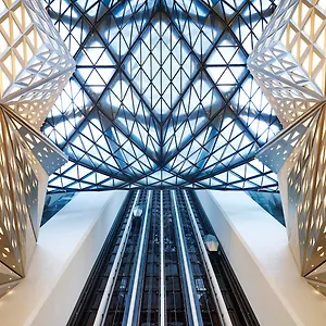 Hotel Of Dreams - Morpheus, Macao