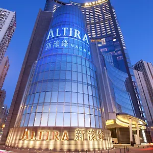 Altira Macau Hotel