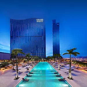Hotel Grand Hyatt, Macao