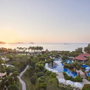 Marriott Yalong Bay & Spa Resort