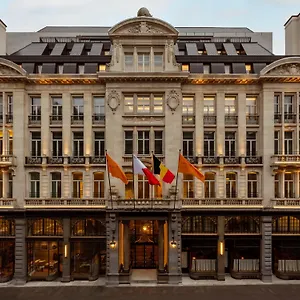 Hotel Corinthia Grand Astoria