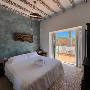 Boutique La Curandera De Salinas 3*, Sant Francesc de s'Estany España