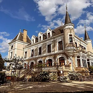 Hotel Eclosion Château Hôtel&restaurant