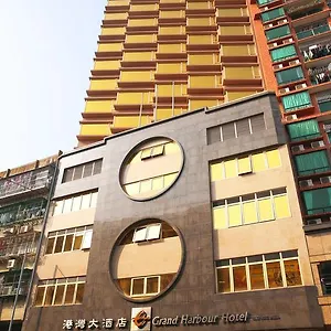 3* Hotel Grand Harbour