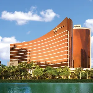 Resort Wynn