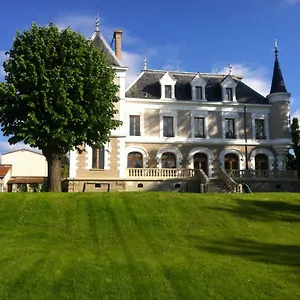 Hotel Eclosion Château Hôtel&restaurant