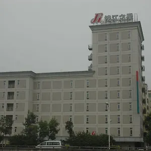 Hotel Jinjiang Airport, Shenzhen