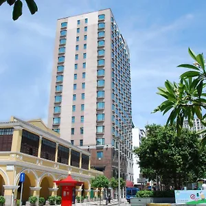 3* Hotel S - Formerly - Sun Sun