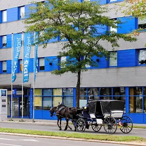 Hotel Ibis Budget Sankt Marx