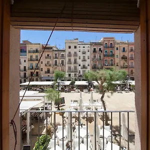 Apartment El Faro