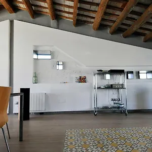 Apartment En El Centro