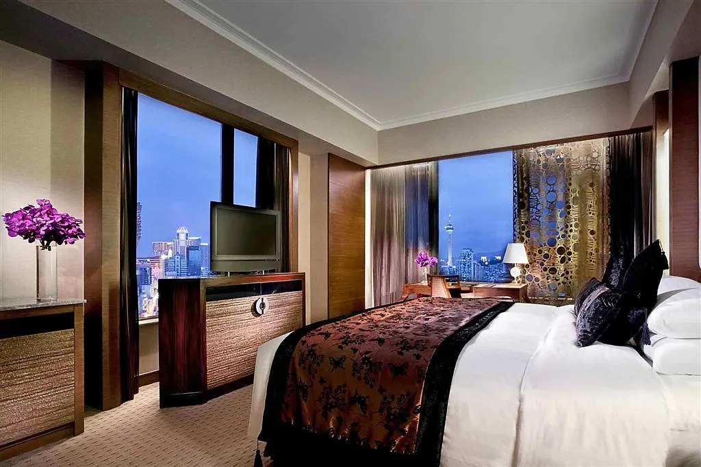 Sofitel Macau At Ponte 16 Hotel