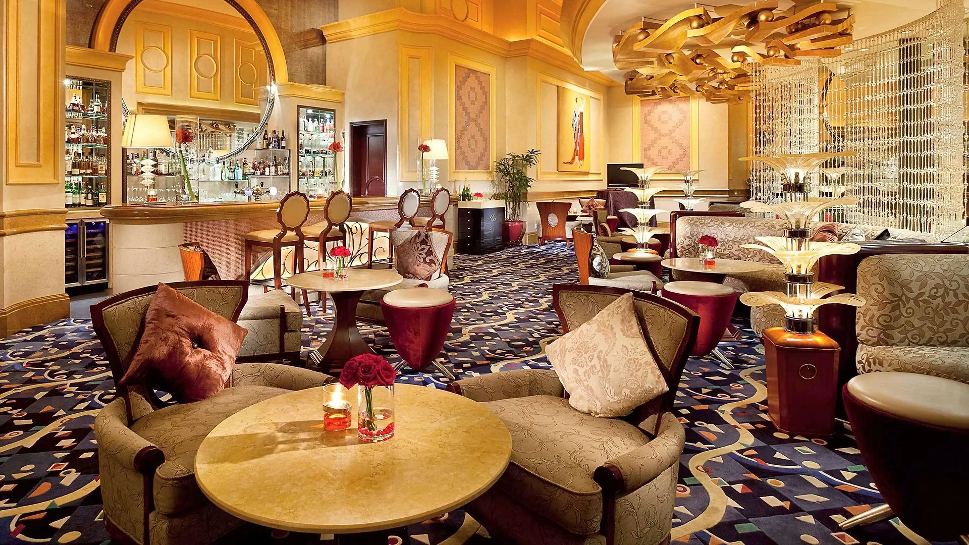 Sofitel Macau At Ponte 16 Hotel China