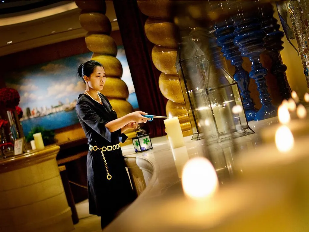 Sofitel Macau At Ponte 16 Hotel
