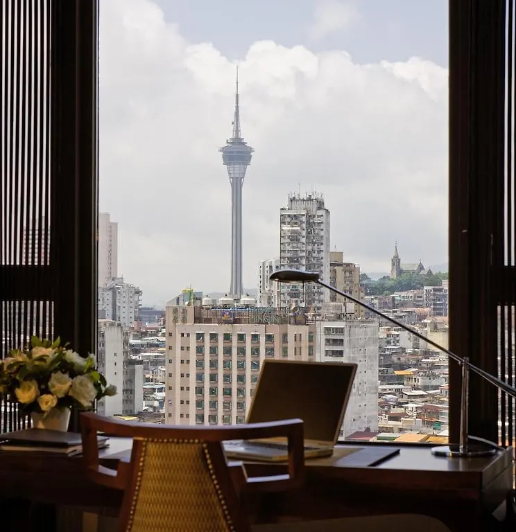 Sofitel Macau At Ponte 16 Hotel