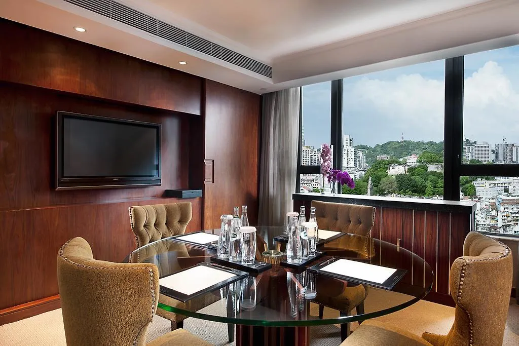 Sofitel Macau At Ponte 16 Hotel 5*,  China