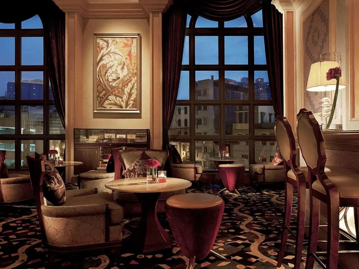 *****  Hotel Sofitel Macau At Ponte 16 Chine